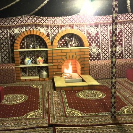 Wadi Rum Light Camp Exterior foto